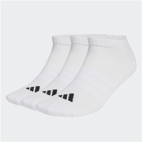 ADIDAS Cushion essentials low 3 pairs