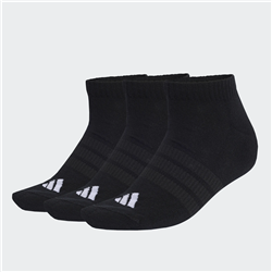 ADIDAS Cushion essentials low 3 pairs