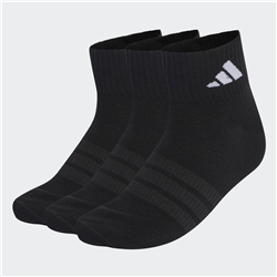 THIN&LIGHT SPORTSWEAR ANKLE SOCKS 3 PAIR PACK
