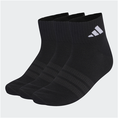 THIN&LIGHT SPORTSWEAR ANKLE SOCKS 3 PAIR PACK