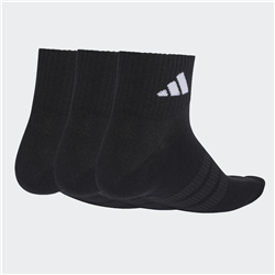 ADIDAS THIN&LIGHT κάλτσες μεσαίου ύψους (3 ζεύγη)