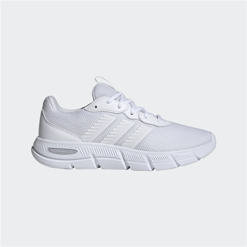 ADIDAS CLOUDFOAM FLEX LACES womens shoes