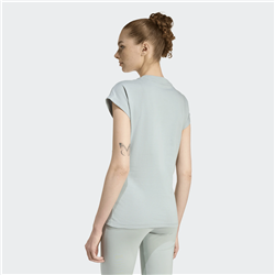 ADIDAS Linear Single Jersey tee