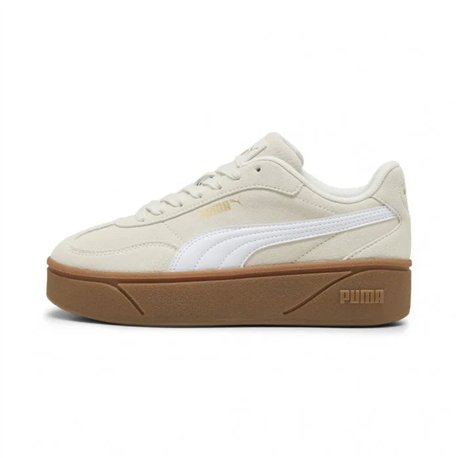 Puma Club II Era Platform SD  womens  sneakers