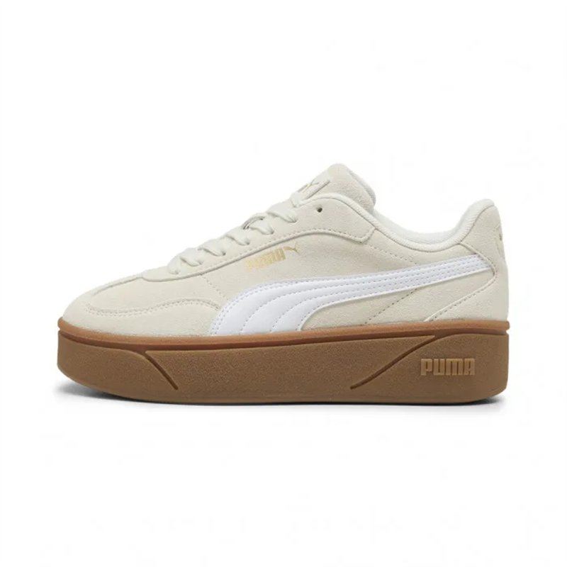 Puma Club II Era Platform SD  womens  sneakers