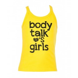 BODYTALK Παιδικό Φανελάκι