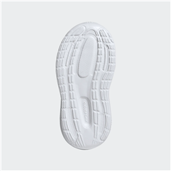 ADIDAS RUNFALCON SPIDERMAN infants shoes