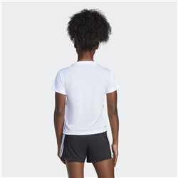 ADIDAS ESS girls train  t-shirt