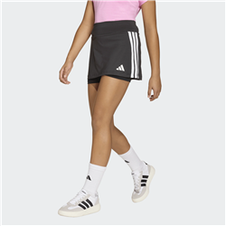 ADIDAS ESS 3 STRIPES SKORT ΓΙΑ ΚΟΡΙΤΣΙΑ