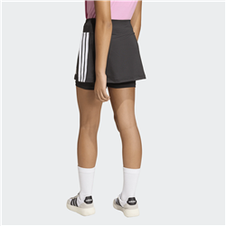ADIDAS ESS 3 STRIPES SKORT ΓΙΑ ΚΟΡΙΤΣΙΑ
