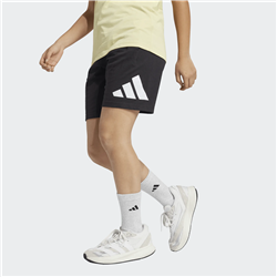ADIDAS BIG LOGO UNISEX KIDS SHORT
