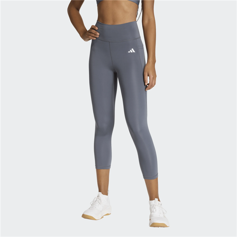ADIDAS OPTIME ESS STASH leggings  3/4