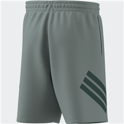 ADIDAS 3 Stripes french terry ανδρικό short