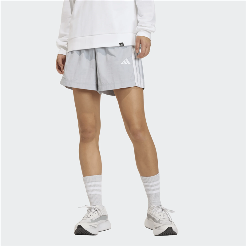 ADIDAS ESS 3STRIPES LIFESTYLE WOVEN SHORT womens