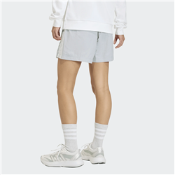 ADIDAS ESS 3STRIPES LIFESTYLE WOVEN SHORT γυναικείο