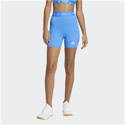 ADIDAS TECHFIT SHORT leggings 5inch 