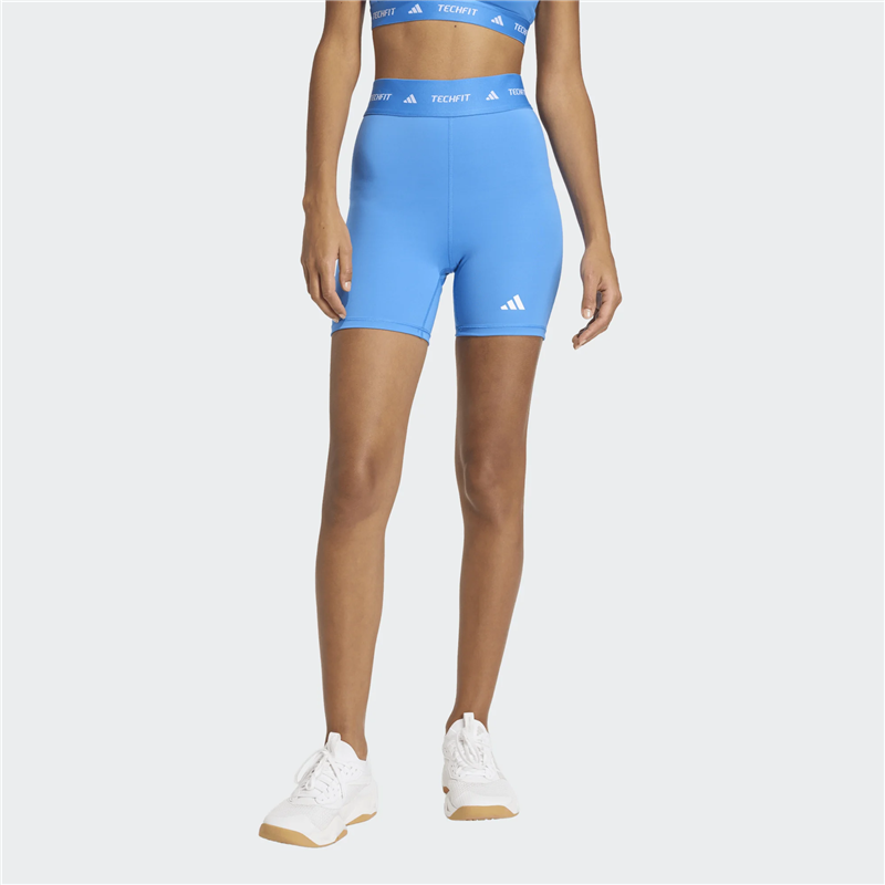 ADIDAS TECHFIT SHORT κολάν 5 inch 