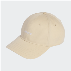 ADIDAS BASEBALL CAP LINEAR  EMBROIDERY