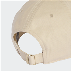 ADIDAS BASEBALL CAP LINEAR  EMBROIDERY