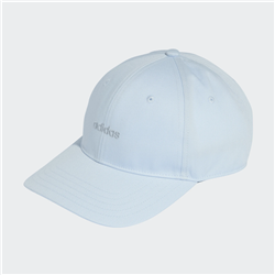 ADIDAS BASEBALL CAP LINEAR  EMBROIDERY