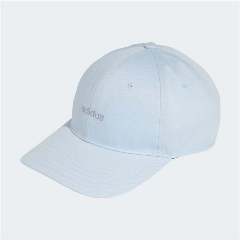ADIDAS BASEBALL CAP LINEAR  EMBROIDERY