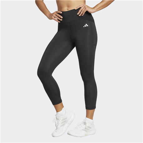 ADIDAS OPTIME ESS STASH κολάν 3/4