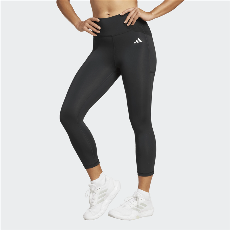 ADIDAS OPTIME ESS STASH κολάν 3/4
