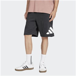 ADIDAS ESSENTIALS BIG LOGO FRENCH TERRY SHORT