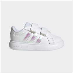 ADIDAS GRAND COURT 3 bubble βρεφικά παπούτσια sneakers