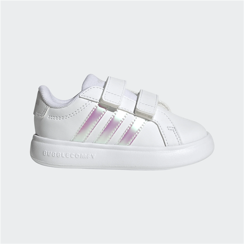 ADIDAS GRAND COURT 3 bubble βρεφικά παπούτσια sneakers
