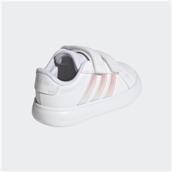ADIDAS GRAND COURT 3 bubble infants  sneakers