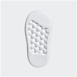 ADIDAS GRAND COURT 3 bubble infants  sneakers