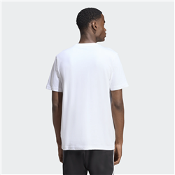 ADIDAS MEMORIES OF SPORTS STAMPS GRAPHIC T-SHIRT