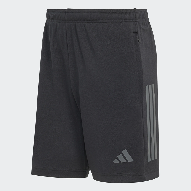 ADIDAS SERENO 3 STRIPES CLIMACOOL SHORT