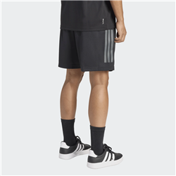 ADIDAS SERENO 3 STRIPES CLIMACOOL SHORT