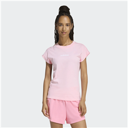 ADIDAS Linear Single Jersey tee