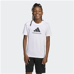 ADIDAS CAMO GRAPHIC T-SHIRT παιδικό