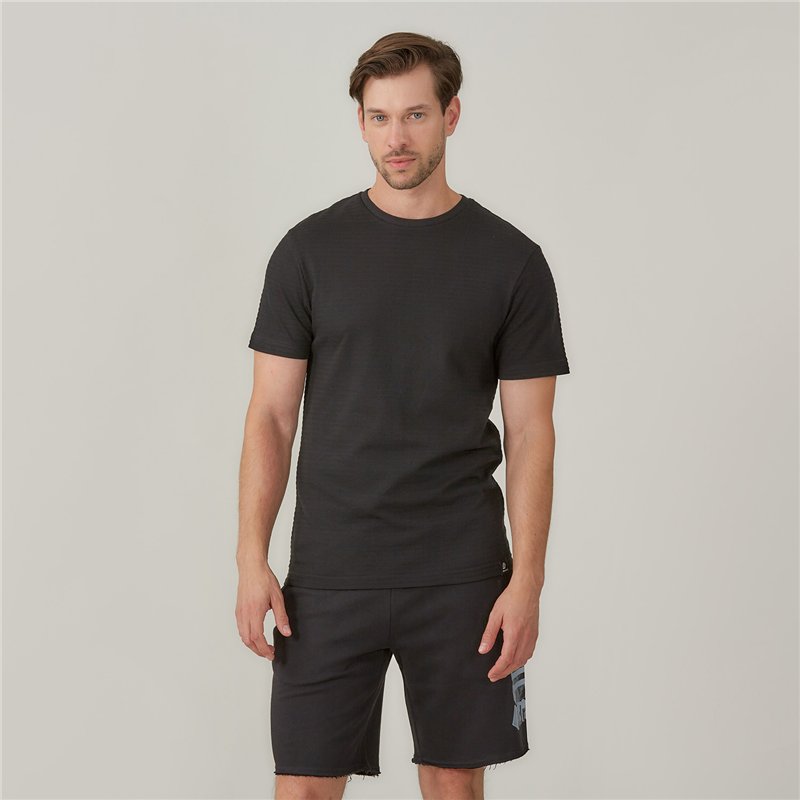 Admiral Ανδρικό T-Shirt Μπλουζάκι Vibe