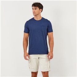 Admiral Ανδρικό T-Shirt Μπλουζάκι Kash II