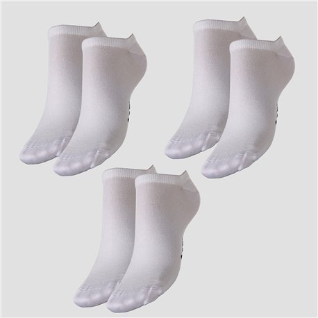 copy of Admiral  Bamboo  XX Short  socks  3pairs