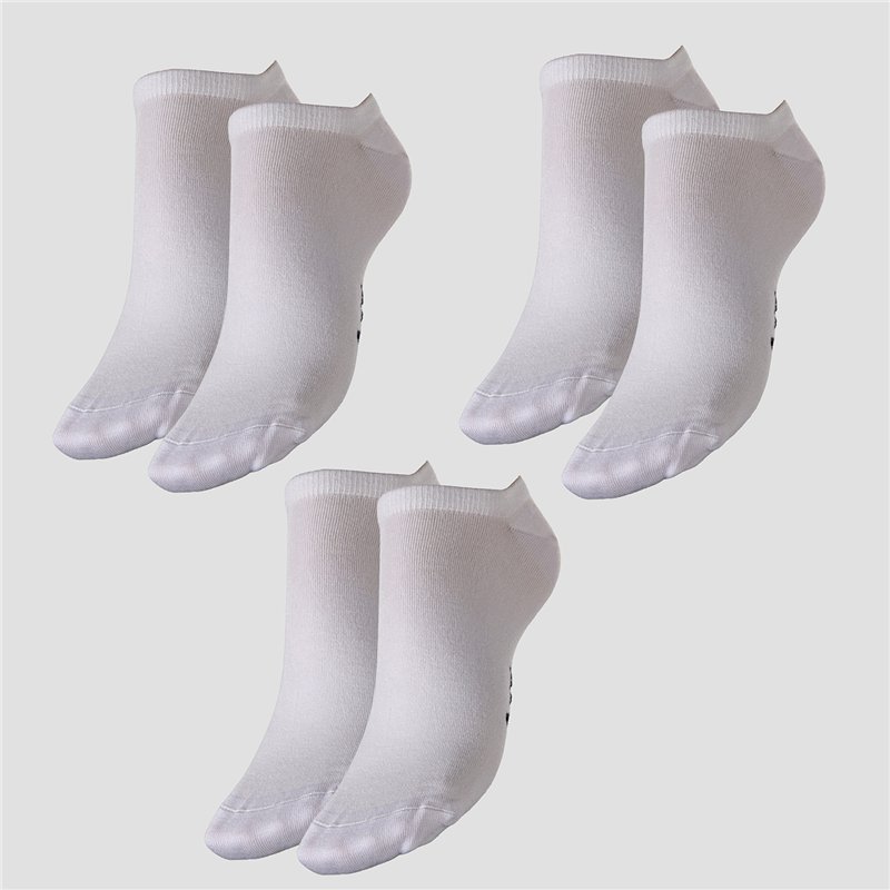 copy of Admiral  Bamboo  XX Short  socks  3pairs