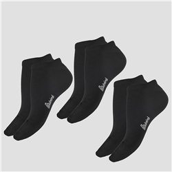 copy of Admiral  Bamboo  XX Short  socks  3pairs