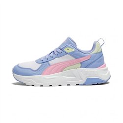 PUMA Trinity 2 LT AC running  kids sneakers