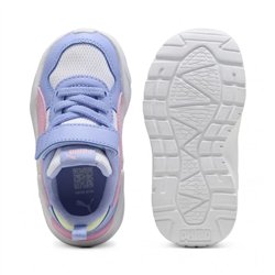 PUMA Trinity 2 LT AC βρεφικά παπούτσια  sneakers