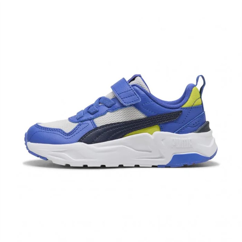 PUMA Trinity 2 LT AC παιδικό sneaker παπούτσι