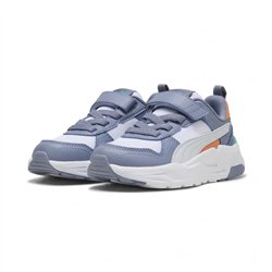 PUMA Trinity 2 LT AC παιδικό sneaker παπούτσι