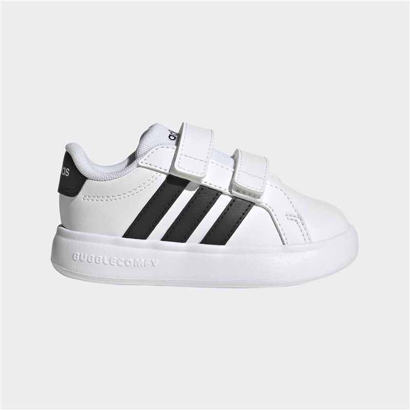 ADIDAS GRAND COURT 3.0 BUBBLE infant shoes