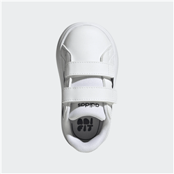 ADIDAS GRAND COURT 3.0 BUBBLE βρεφικά παπούτσια