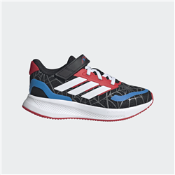 ADIDAS RUNFALCON SPIDER-MAN kids running shoes