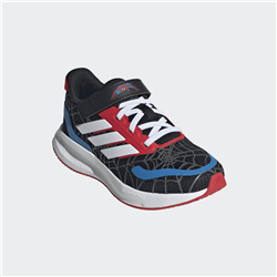 ADIDAS RUNFALCON SPIDER-MAN kids running shoes